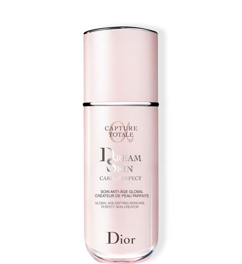 Крем для лица Dior Capture Totale DreamSkin Care&Perfect 